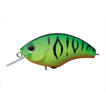 OSP バスルアー ブリッツ マットタイガー M14