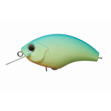 OSP バスルアー ブリッツ M62 ハニーブルー