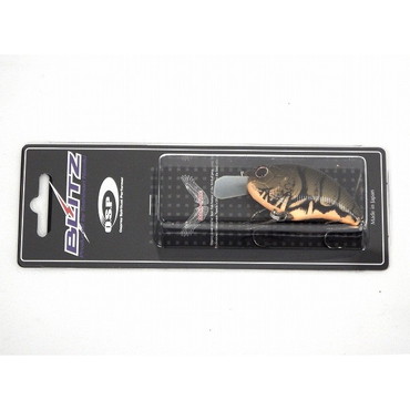 ＯＳＰ　ブリッツ　ワザアリ