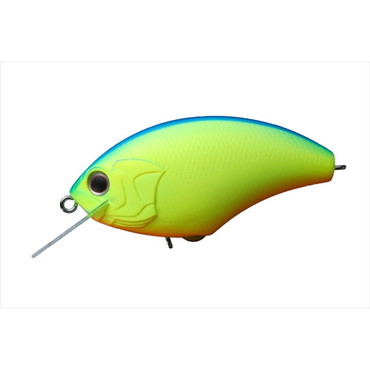 OSP ブリッツMAX BLITZ MAX マットチャートブルーバック M07