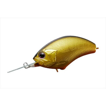 OSP　オーエスピー バスルアー ブリッツMR 黒金Ver.T T04