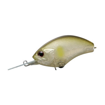 OSP バスルアー ブリッツMR G01 ゴーストアユ