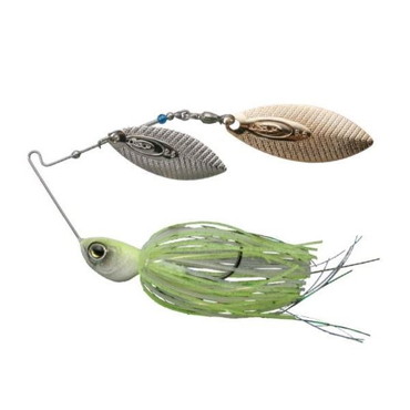 OSP　ハイピッチャー 3/8oz TW ST21スパークホワイトチャート