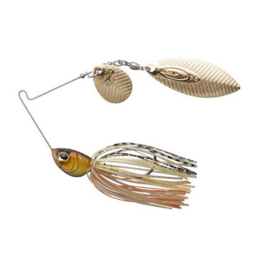 OSP　ハイピッチャー 3/8oz TW S22キラーゴールド