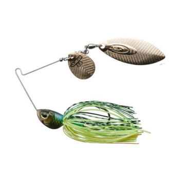 OSP　ハイピッチャー 3/8oz TW S38サンフィッシュタイガー