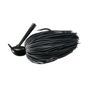 OSP　JIG（ジグ） ZERO ONE(ゼロワン）7ｇ F01 ﾌﾞﾗｯｸ