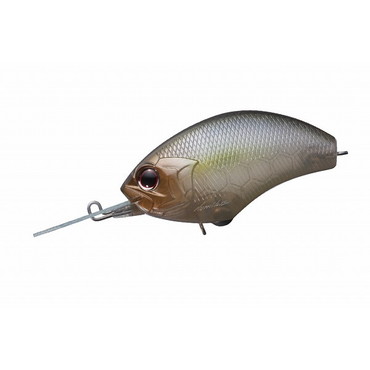 OSP バスルアー ブリッツ-MR P23 テイスティシャッド