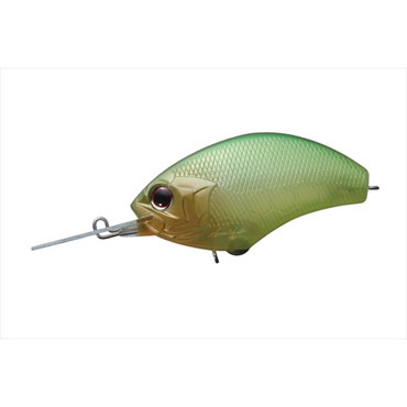 OSP ブリッツMR BLITZ MR G35 ゴーストライムチャート