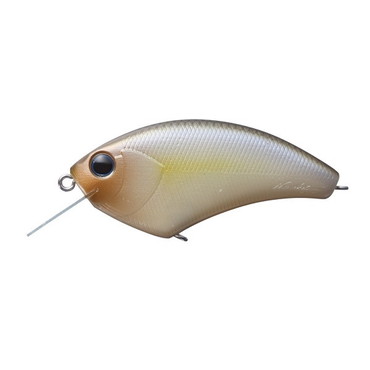 OSP バスルアー HPFクランクSPEC2 テイスティシャッド P23