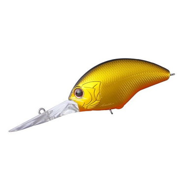 OSP オーエスピー バスルアー ブリッツ MAX-DR 黒金Ver.T T04