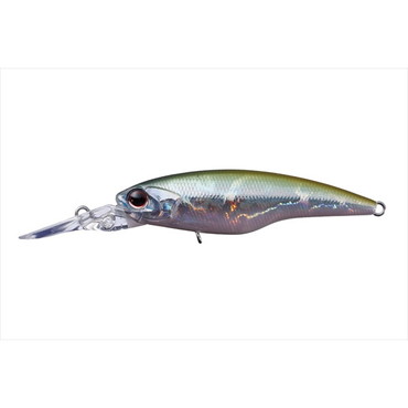 OSP オーエスピー バスルアー ハイカットSP 逆鱗 H86