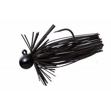 OSP ラバージグ JIG 03 7g S07 ブラック