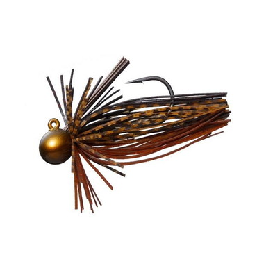 OSP オーエスピー ラバージグ OSPジグ ゼロスリー ハンツ 5g テナガ S05