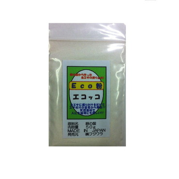 フジワラ Eco粉 エコッコ