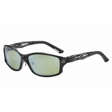 ZEQUE ゼクー F-1924 STELTH(ステルス) フリーサイズ クリアブラック