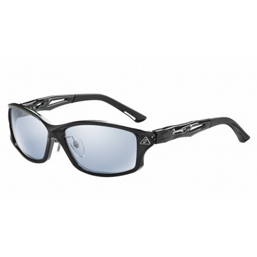 ZEQUE ゼクー F-1925 STELTH(ステルス) フリーサイズ クリアブラック