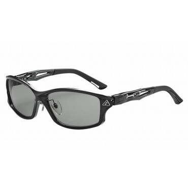 ZEQUE ゼクー F-1926 STELTH(ｽﾃﾙｽ) ﾌﾘｰｻｲｽﾞ ｸﾘｱﾌﾞﾗｯｸ