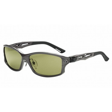 ZEQUE ゼクー F-1932 STELTH(ステルス) フリーサイズ ガンメタル