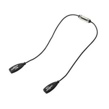 ゼクー AS-028 グラスコード ブラック