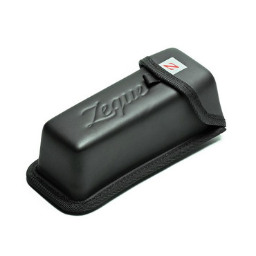 ZEQUEゼクー HARD SHELL CASE BLACK