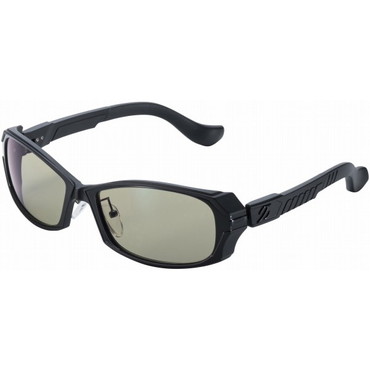 ゼクー 偏光グラス F-2160 DD TVS