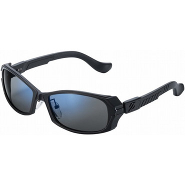 ゼクー 偏光グラス F-2162 DD TVF/BL