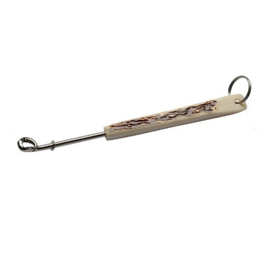 山元工房 あ・なるほどハリ外し 鹿角 ロング