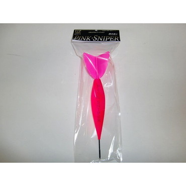 V.I.Pプロジェクト PINK SNIPER(ピンクスナイパー) 15号