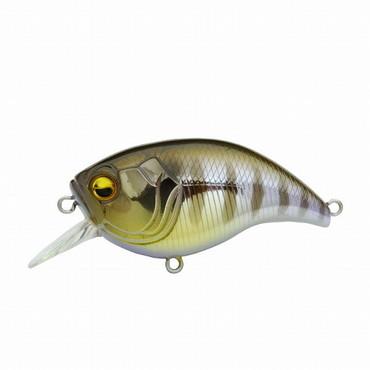 レイドジャパン バスルアー レベルクランク チギル