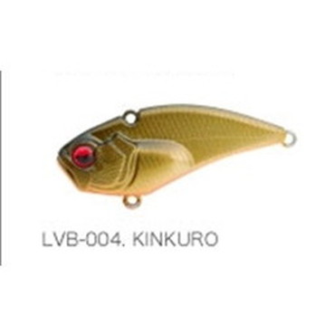 レイドジャパン　レベルバイブブースト　(ＬＥＶＥＬ ＶＩＢ ＢＯＯＳＴ)　１１ｇ　００４．キンクロ