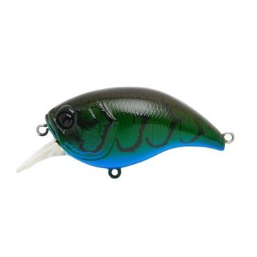 レイドジャパン バスルアー レベルクランク 016 ソフトシェル