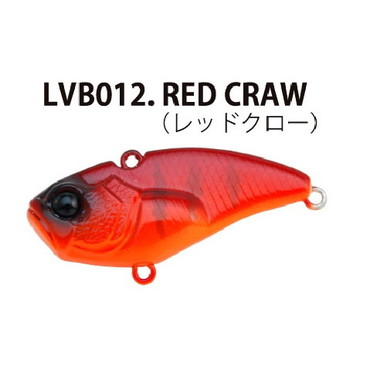 レイドジャパン　レベルバイブブースト　９ｇ　レッドクロー