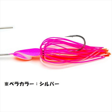 レイドジャパン MASTER BLASTER(マスタブラスタ) ダブルインパクト