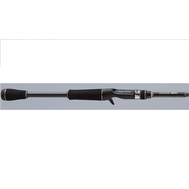 レイドジャパン バスロッド グラディエーター アンチ GA-62BF BFトリッカー (ベイト1ピース)