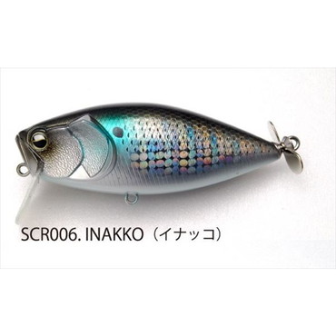 レイドジャパン SCRATCH(スクラッチ) イナッコ