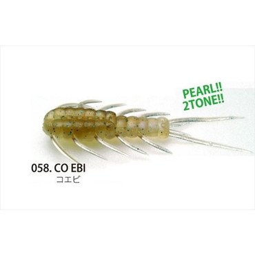 レイドジャパン　ＡＶＩ（アヴィ）　５０　コエビ