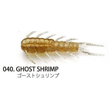レイドジャパン　ＡＶＩ（アヴィ）　３５　ゴーストシュリンプ