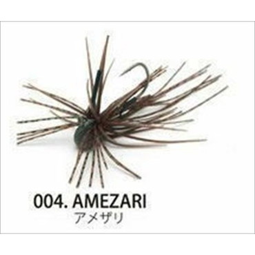 レイドジャパン E-DAMA KIWAMI (エグダマ キワミ) 2.3g 004 アメザリ