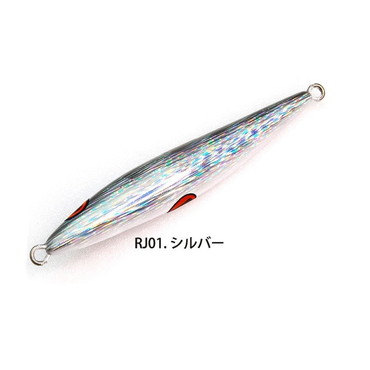 ライズジャパン RISEJIG(ライズジグ) SLJ 30g シルバー