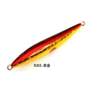 ライズジャパン RISEJIG(ライズジグ) SLJ 30g アカキン