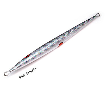 ライズジャパン RISEJIG(ライズジグ) 200g シルバー