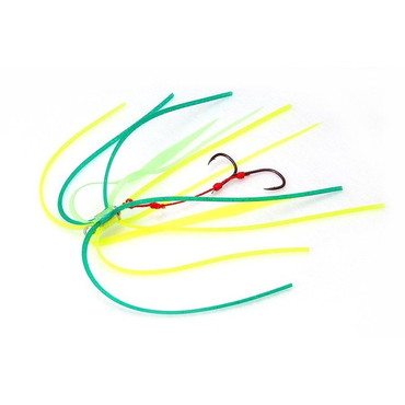 ライズジャパン ナミダマユニット ショートストレート YSS03 チャートイエロー