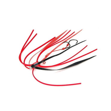 ライズジャパン ナミダマユニット ショートストレート YSS05 コーラブラック