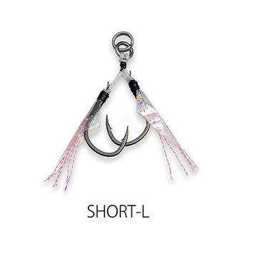 ライズジャパン RISE(ライズ)アシストフック ショートL