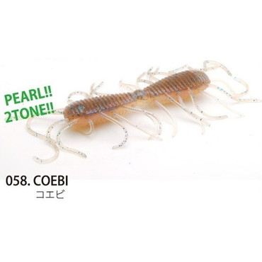 レイドジャパン  MAGNUM 2WAY(マグナム･ツーウェイ) コエビ