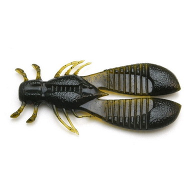 レイドジャパン エグチャンク 4インチ 001 グリーンパンプキンシード