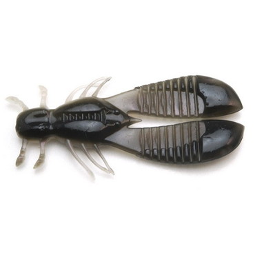 レイドジャパン エグチャンク 4インチ 049 スモーキーパール