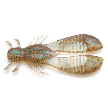 レイドジャパン エグチャンク 4インチ 058 コエビ