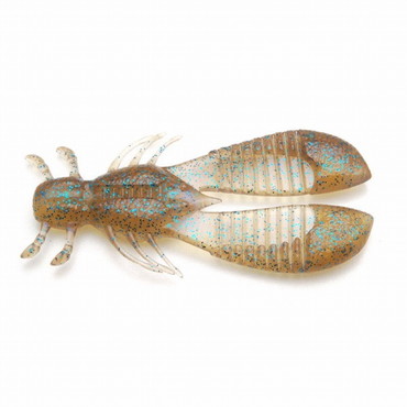 レイドジャパン EGU CHUNK(エグチャンク) 3.5インチ 058 コエビ