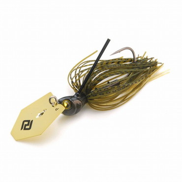 レイドジャパン MB(マックスブレード) Type-POWER(パワー) 11g 01 グリパンシャッド